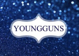 Young Guns 4-H Drill Team